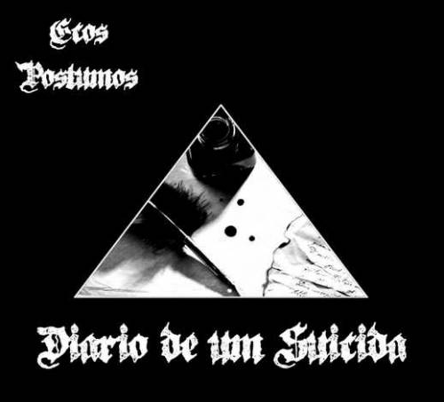 Diário de um Suicida